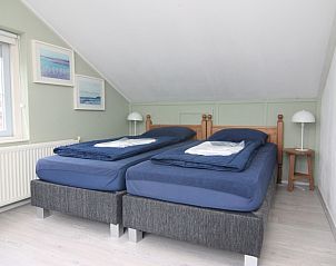 Verblijf 0101631 - Vakantiewoning Texel - Vakantiehuis F 691