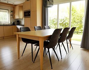 Verblijf 0101632 - Vakantiewoning Texel - Vakantiehuis F 782