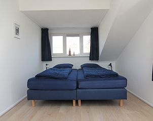 Verblijf 0101632 - Vakantiewoning Texel - Vakantiehuis F 782