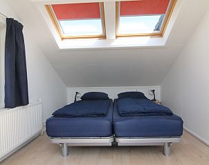 Verblijf 0101632 - Vakantiewoning Texel - Vakantiehuis F 782