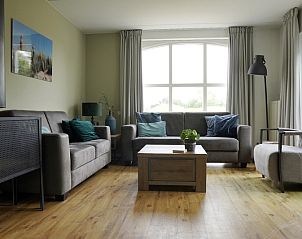 Guest house 0101633 - Holiday property Texel - Vakantiehuis F 675