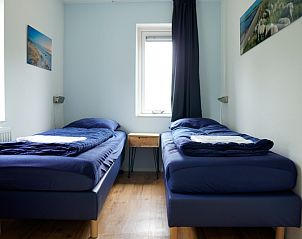 Guest house 0101633 - Holiday property Texel - Vakantiehuis F 675