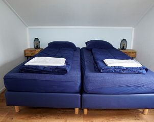 Guest house 0101633 - Holiday property Texel - Vakantiehuis F 675