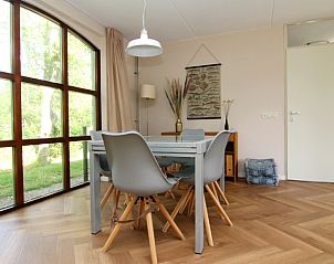 Unterkunft 0101634 - Ferienhaus Texel - Vakantiehuis F 789