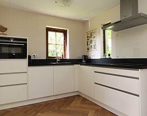 Unterkunft 0101634 - Ferienhaus Texel - Vakantiehuis F 789