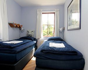 Unterkunft 0101634 - Ferienhaus Texel - Vakantiehuis F 789