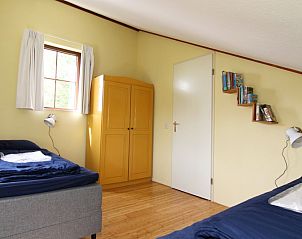 Unterkunft 0101634 - Ferienhaus Texel - Vakantiehuis F 789