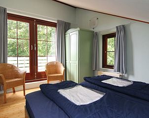 Unterkunft 0101634 - Ferienhaus Texel - Vakantiehuis F 789