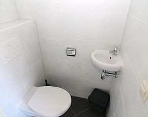 Verblijf 0101635 - Vakantiewoning Texel - Vakantiehuis F 604