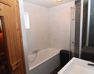 Verblijf 0101635 - Vakantiewoning Texel - Vakantiehuis F 604