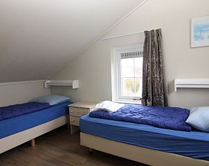 Verblijf 0101635 - Vakantiewoning Texel - Vakantiehuis F 604