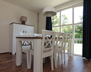 Verblijf 0101636 - Vakantiewoning Texel - Vakantiehuis F 686