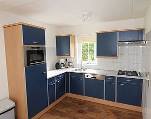 Verblijf 0101636 - Vakantiewoning Texel - Vakantiehuis F 686