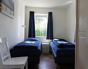 Verblijf 0101636 - Vakantiewoning Texel - Vakantiehuis F 686