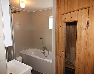 Verblijf 0101636 - Vakantiewoning Texel - Vakantiehuis F 686