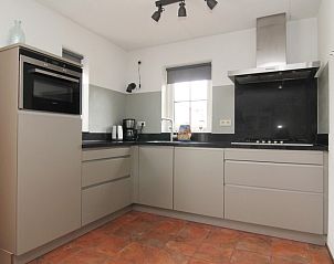 Verblijf 0101637 - Vakantiewoning Texel - Vakantiehuis E 646