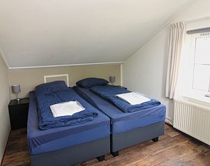 Verblijf 0101637 - Vakantiewoning Texel - Vakantiehuis E 646