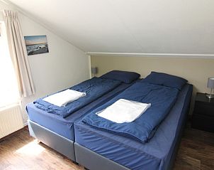 Verblijf 0101637 - Vakantiewoning Texel - Vakantiehuis E 646