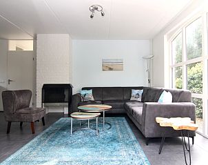 Verblijf 0101639 - Vakantiewoning Texel - Vakantiehuis F 627