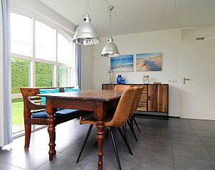 Verblijf 0101639 - Vakantiewoning Texel - Vakantiehuis F 627