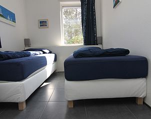 Verblijf 0101639 - Vakantiewoning Texel - Vakantiehuis F 627