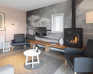 Unterkunft 010163 - Bungalow Texel - Sluftervallei | 6-persoons bungalow | 6L