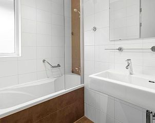 Unterkunft 010163 - Bungalow Texel - Sluftervallei | 6-persoons bungalow | 6L