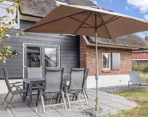 Unterkunft 010163 - Bungalow Texel - Sluftervallei | 6-persoons bungalow | 6L