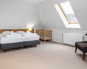 Unterkunft 010163 - Bungalow Texel - Sluftervallei | 6-persoons bungalow | 6L