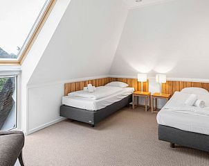 Unterkunft 010163 - Bungalow Texel - Sluftervallei | 6-persoons bungalow | 6L