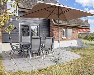 Guest house 010163 - Bungalow Texel - Sluftervallei | 6-persoons bungalow | 6L