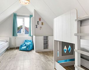 Unterkunft 010164 - Bungalow Texel - Sluftervallei | 6-persoons kinderbungalow | 6CK