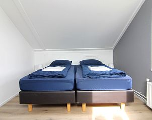 Verblijf 0101640 - Vakantiewoning Texel - Vakantiehuis E 507