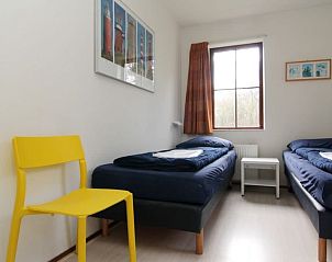 Verblijf 0101642 - Vakantiewoning Texel - Vakantiehuis F 625