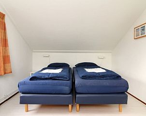 Verblijf 0101642 - Vakantiewoning Texel - Vakantiehuis F 625