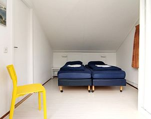 Verblijf 0101642 - Vakantiewoning Texel - Vakantiehuis F 625