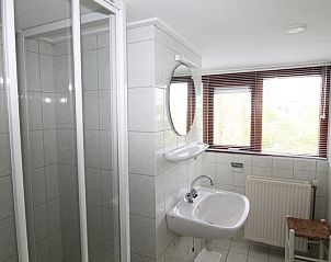 Verblijf 0101642 - Vakantiewoning Texel - Vakantiehuis F 625