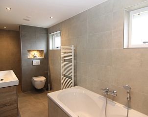 Verblijf 0101643 - Vakantiewoning Texel - Vakantiehuis G 049