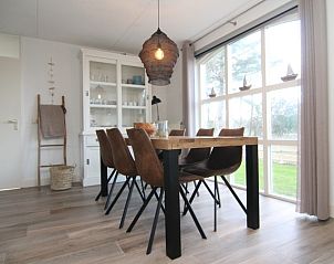 Verblijf 0101644 - Vakantiewoning Texel - Vakantiehuis F 778