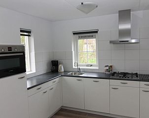 Verblijf 0101644 - Vakantiewoning Texel - Vakantiehuis F 778