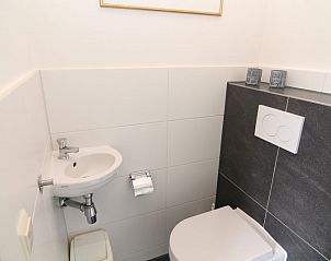 Guest house 0101645 - Holiday property Texel - Vakantiehuis F 681