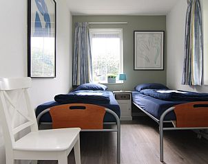 Guest house 0101645 - Holiday property Texel - Vakantiehuis F 681