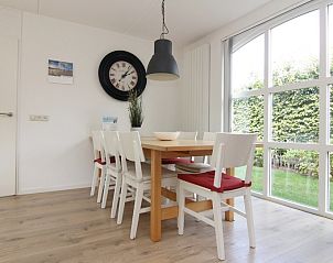 Verblijf 0101646 - Vakantiewoning Texel - Vakantiehuis F 759