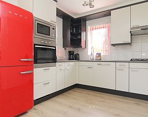 Verblijf 0101646 - Vakantiewoning Texel - Vakantiehuis F 759