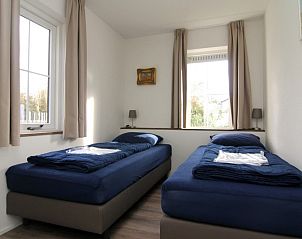 Verblijf 0101647 - Vakantiewoning Texel - Vakantiehuis F 776