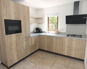 Verblijf 0101648 - Vakantiewoning Texel - Vakantiehuis E 413