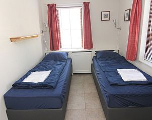 Verblijf 0101648 - Vakantiewoning Texel - Vakantiehuis E 413