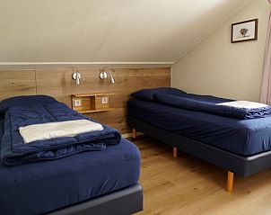 Verblijf 0101648 - Vakantiewoning Texel - Vakantiehuis E 413