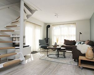 Verblijf 0101649 - Vakantiewoning Texel - Vakantiehuis E 614