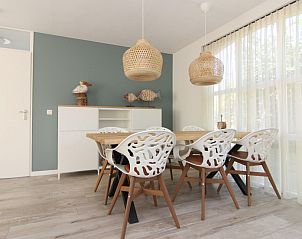 Verblijf 0101649 - Vakantiewoning Texel - Vakantiehuis E 614